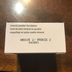 Mary Kay mineral powder foundation